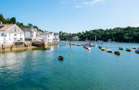 Ausflugstipps für Ihren Cornwall Urlaub in B&B Pensionen