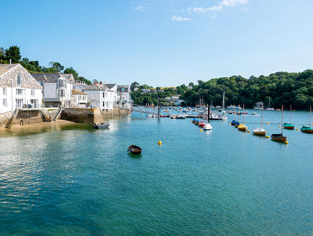 Ausflugstipps für Ihren Cornwall Urlaub in B&B Pensionen