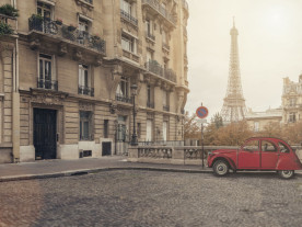 Pensionen mit Parkplatz in Paris