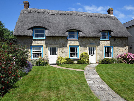 Cottages in Hampshire - ideal für Familien
