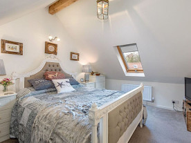 Luxuriöses Cottage in Somerset