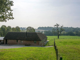 Ferienhaus auf Bauernhof in Sussex