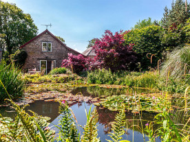 Romantische Cottages für Urlaub zu zweit in Wales