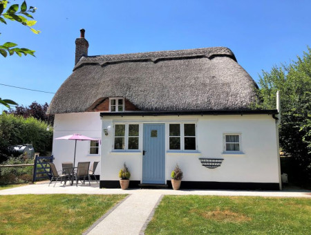 Cottage für Familien in Wiltshire