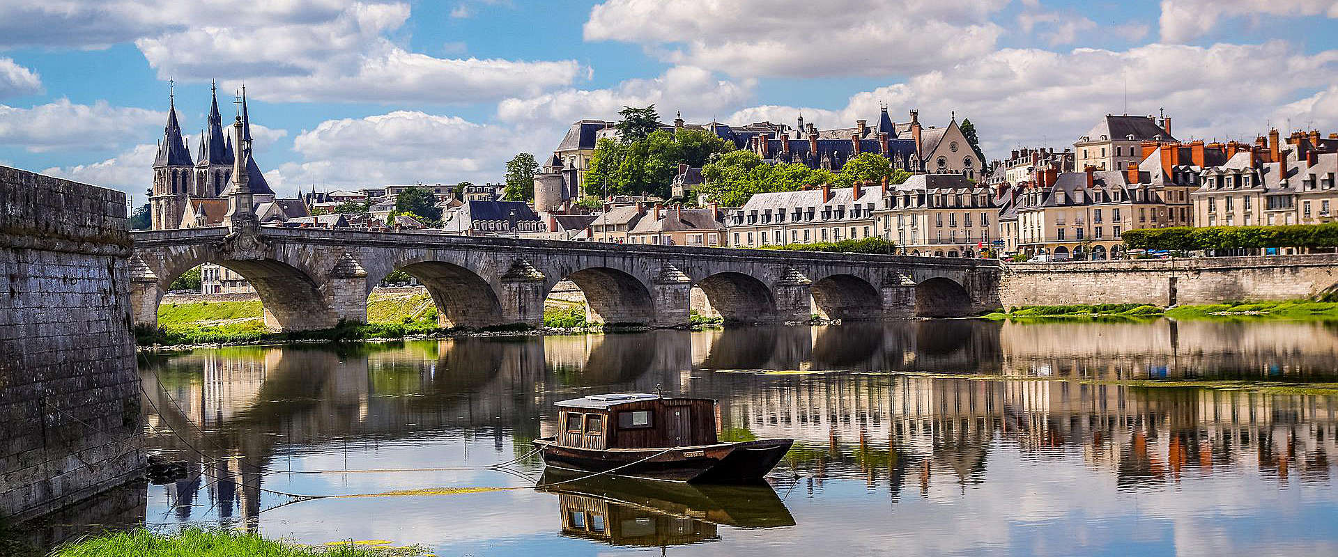 Tipps für Ausflüge im Urlaub im Loire Tal