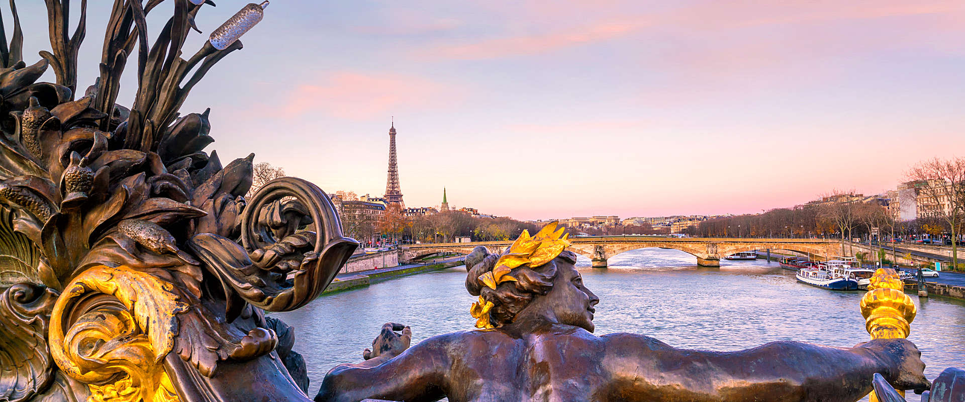 Ausflugsziele für Ihre Paris Reise