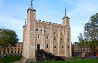 Tickets für Tower of London bestellen 