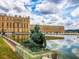 Versailles Tickets Paris - Urlaub in Paris