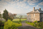 Bed & Breakfast Pension Belinda zw. Dartmoor und Bodmin Moor