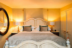 Pub Castle Cotswolds CastleCombe Klassik Doppelzimmer