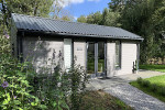 Wald Cottage bei Chiara