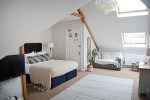 Loft Doppelzimmer 5