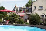 B&B Pension Cora Loire Tal