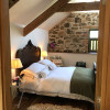 Doppelzimmer, B&B Dina im Dartmoor