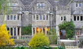 Herrenhaushotel Bradford-upon-Avon