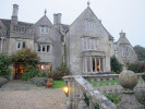 Herrenhaushotel Bradford-upon-Avon