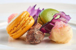 Leckere Desserts