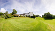 Hotel am Helford & Golf Resort