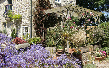 Ferienhaus Janey in Cornwall, nahe Penzance