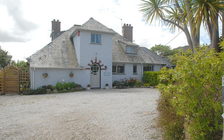 Bed & Breakfast Julia nahe St. Ives