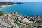 Minack Theatre ist nicht weit