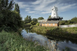 Kims B&B Pension in Rye