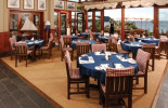 Restaurant Quarterdeck