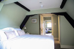 Attic Suite