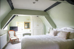 Attic Suite