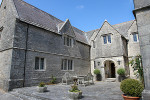 Urlaub im Landhotel Corfe Castle