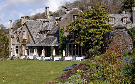 Landhotel Dartmoor