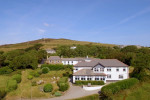 Das Landhotel im Norden Cornwalls