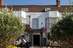 Lion Pub in Tenterden