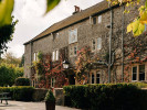 Longleat Pub nahe Bath und Salisbury