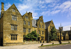 The Lygon Arms Hotel