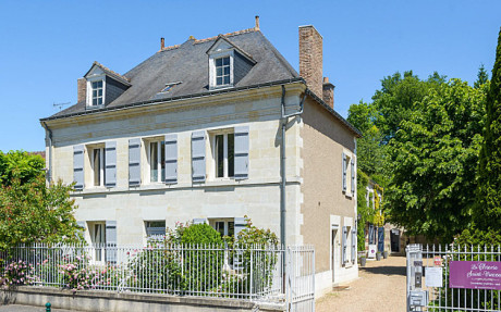 B&B Pension Marine an der Loire