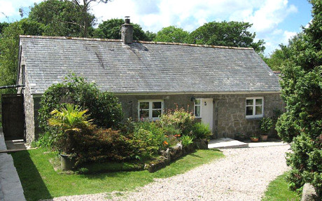 Ferien Cottage Maxima in Cornwall, nahe Penzance