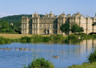 Longleat House bei Bath