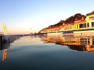 Lido Meerwasserpool Brixham