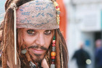 Piratenfestival Brixham