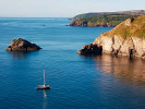 Berry Head nahe Brixham