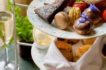 Hotel Riverhouse Richmond London Reise AfternoonTea