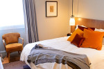 Hotel Riverhouse Richmond London Reise Doppelzimmer 1