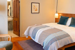 Hotel Riverhouse Richmond London Reise Geraeumiges Doppelzimmer 1