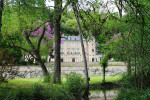 Urlaub im Schlosshotel Loire