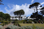 Sea View Hotel nahe Looe