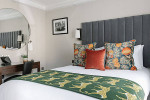 Hotel Selwyn London Reise Richmond Wochenende Kleines Doppelzimmer 1