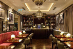 Hotel Selwyn London Reise Richmond Wochenende Restaurant 2