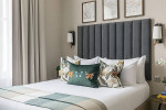 Hotel Selwyn London Reise Richmond Wochenende Superior Doppelzimmer 1