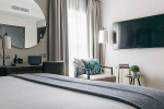 Hotel Selwyn London Reise Richmond Wochenende Superior Doppelzimmer 2